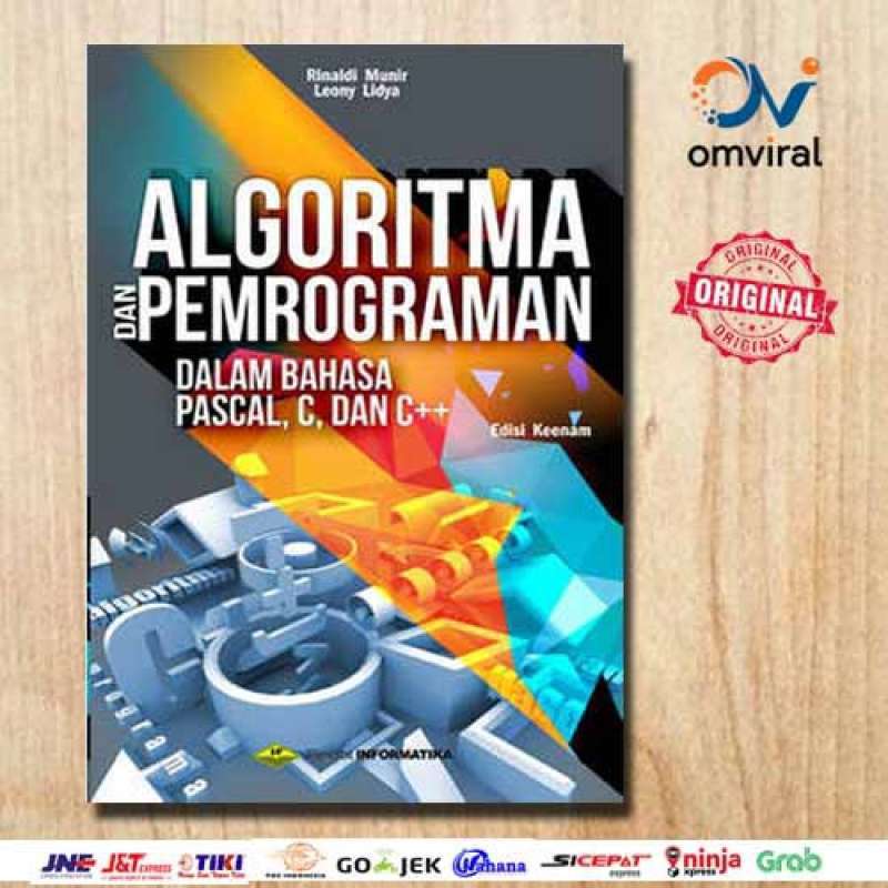 Detail Buku Bahasa C Nomer 21