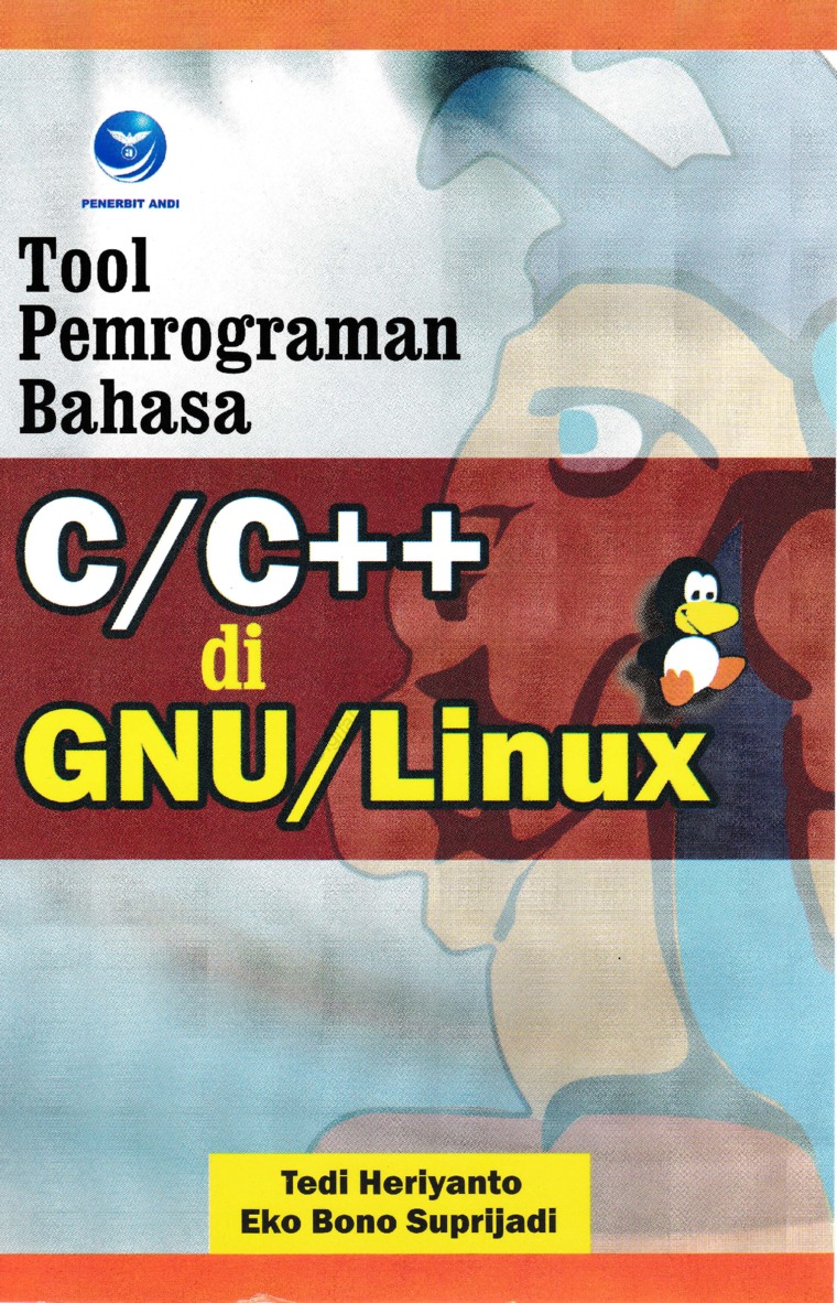 Detail Buku Bahasa C Nomer 22