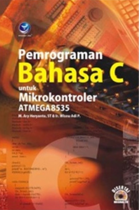 Detail Buku Bahasa C Nomer 30