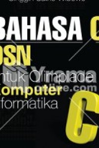 Detail Buku Bahasa C Nomer 32