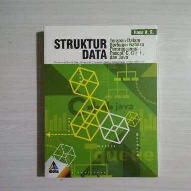 Detail Buku Bahasa C Nomer 34