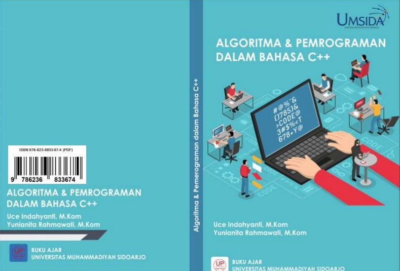 Detail Buku Bahasa C Nomer 35
