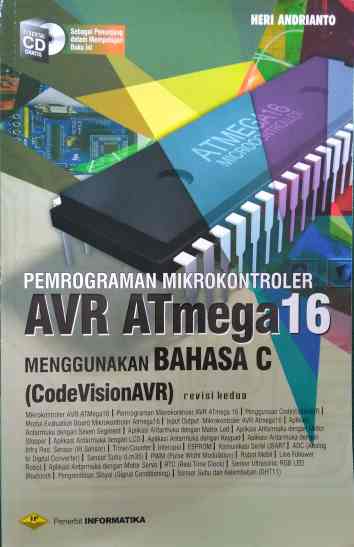 Detail Buku Bahasa C Nomer 39