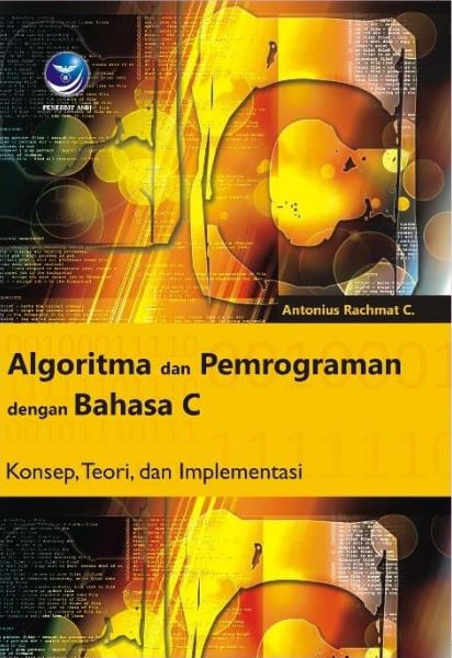 Detail Buku Bahasa C Nomer 41