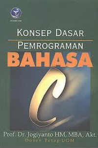 Detail Buku Bahasa C Nomer 5
