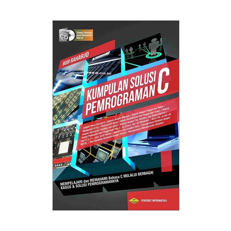 Detail Buku Bahasa C Nomer 44