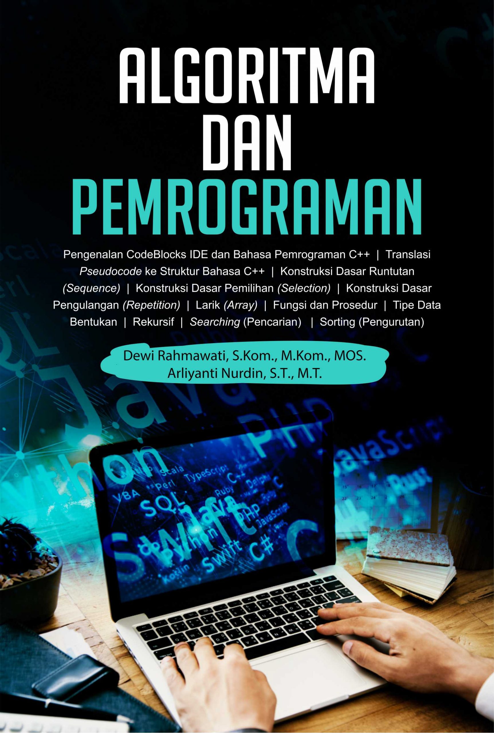 Detail Buku Bahasa C Nomer 52