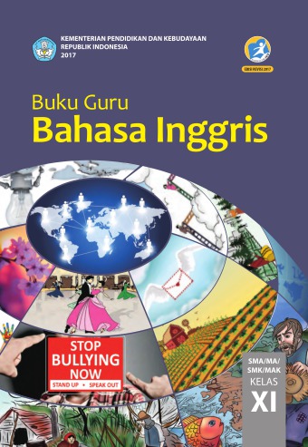 Detail Buku Bahasa Dan Sastra Inggris Kelas X Kurikulum 2013 Nomer 21