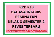 Detail Buku Bahasa Dan Sastra Inggris Kelas X Kurikulum 2013 Nomer 38