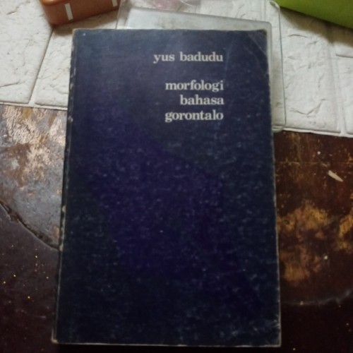 Detail Buku Bahasa Gorontalo Nomer 10