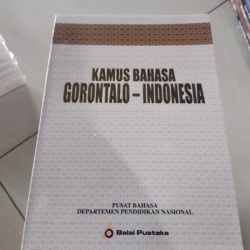 Detail Buku Bahasa Gorontalo Nomer 6