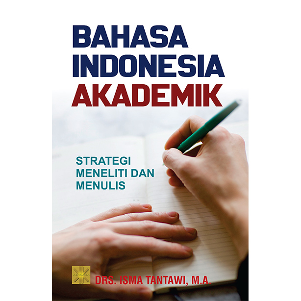 Detail Buku Bahasa Indonesia Nomer 17