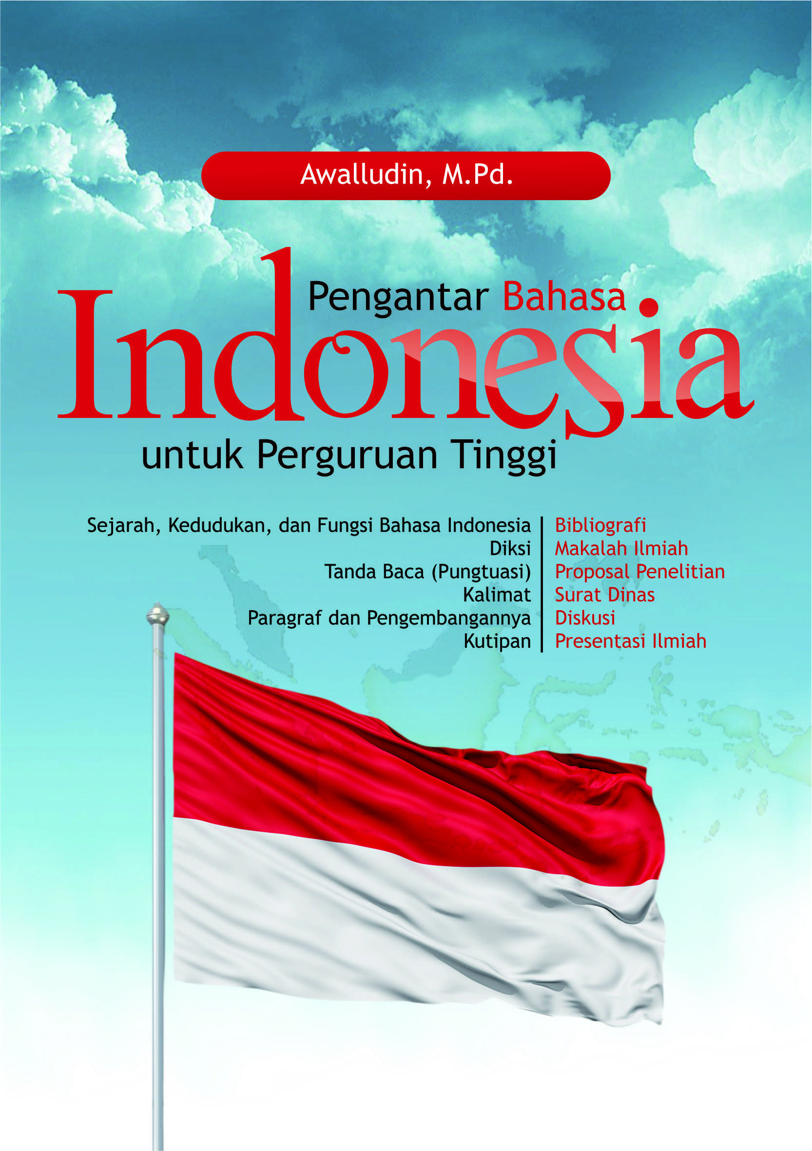 Detail Buku Bahasa Indonesia Nomer 23