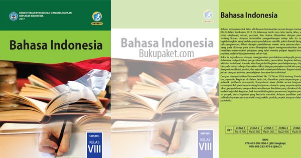 Detail Buku Bahasa Indonesia Nomer 33