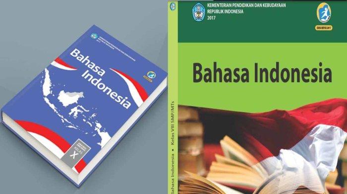 Detail Buku Bahasa Indonesia Nomer 34