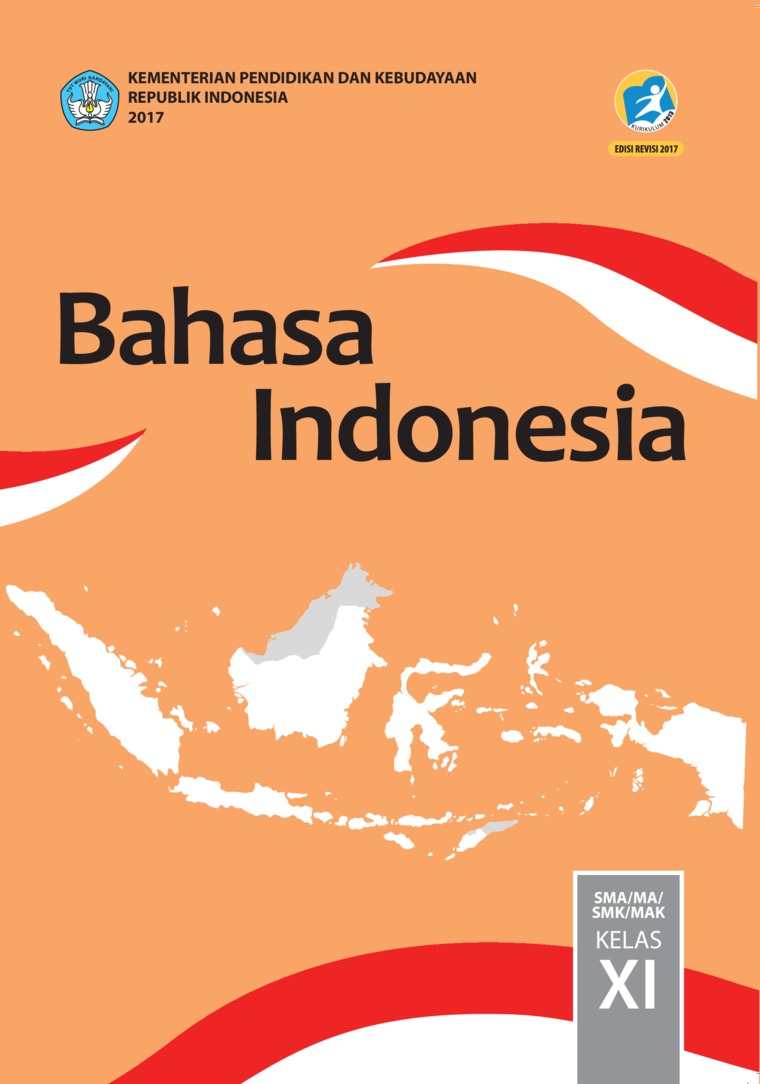 Detail Buku Bahasa Indonesia Nomer 5