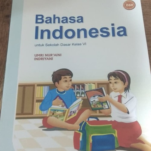 Detail Buku Bahasa Indonesia Bse Nomer 13