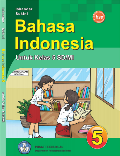 Detail Buku Bahasa Indonesia Bse Nomer 19