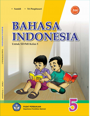 Detail Buku Bahasa Indonesia Bse Nomer 41