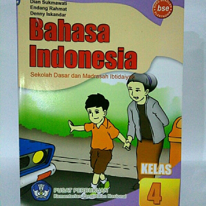 Detail Buku Bahasa Indonesia Bse Nomer 46