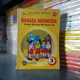 Detail Buku Bahasa Indonesia Bse Nomer 47