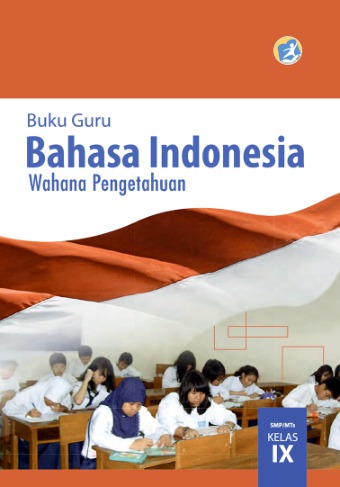 Detail Buku Bahasa Indonesia Bse Nomer 8