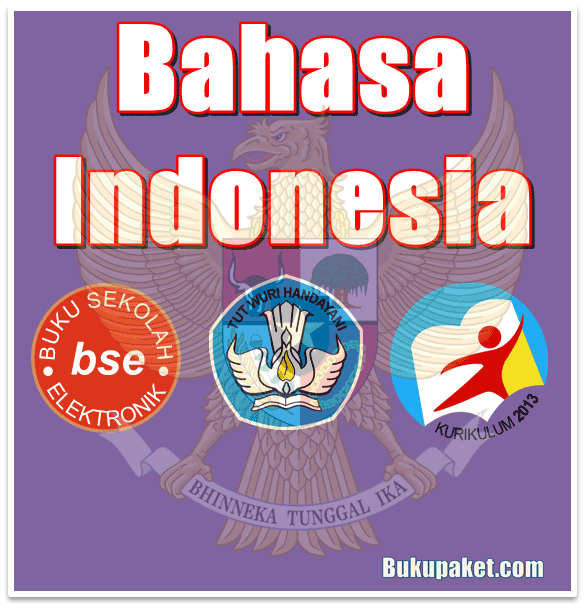 Detail Buku Bahasa Indonesia Bse Nomer 9