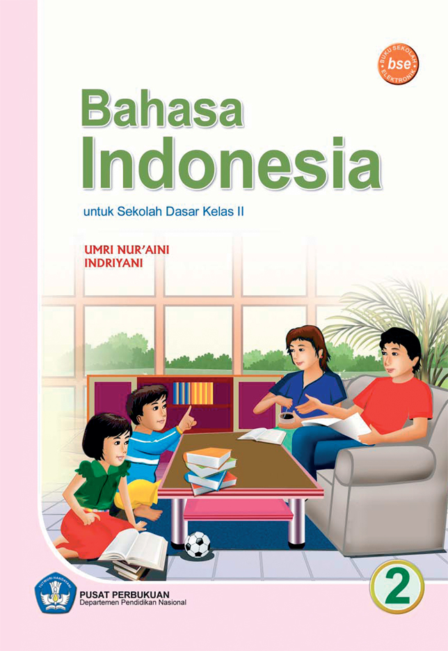 Detail Buku Bahasa Indonesia Bse Nomer 10