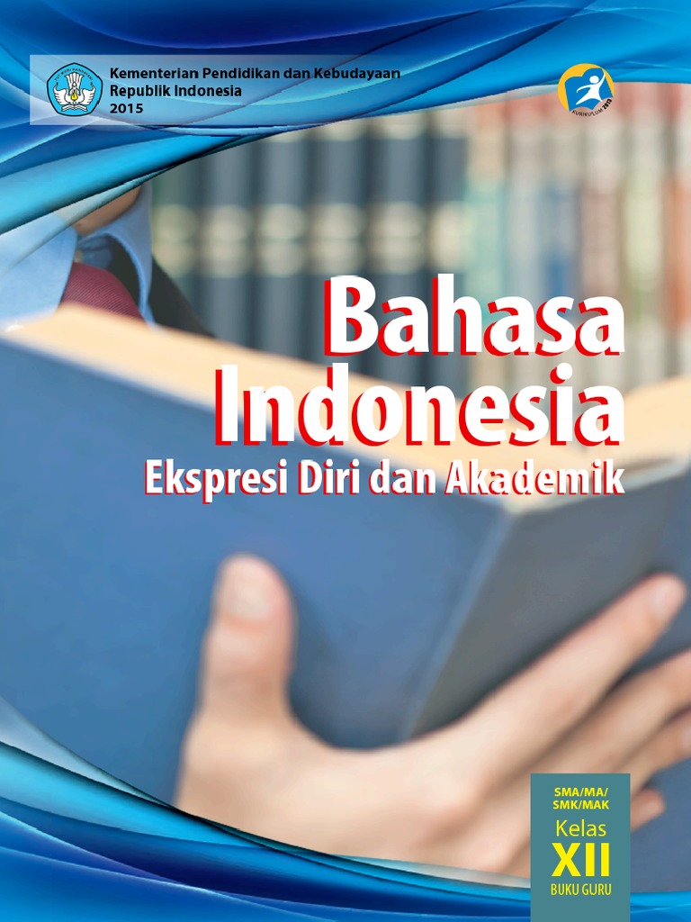 Detail Buku Bahasa Indonesia Ekspresi Diri Dan Akademik Kelas 11 Nomer 21