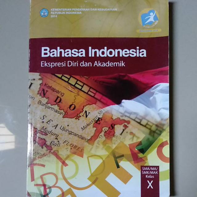 Detail Buku Bahasa Indonesia Ekspresi Diri Dan Akademik Kelas 11 Nomer 7