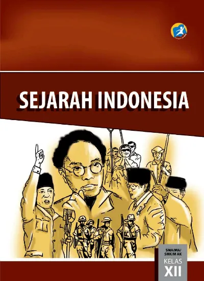 Detail Buku Bahasa Indonesia Ekspresi Diri Dan Akademik Kelas 12 Nomer 5