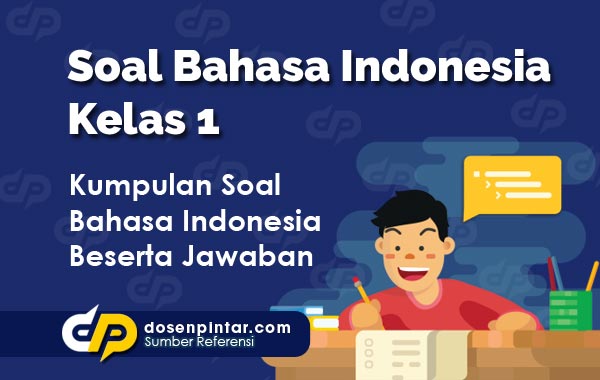 Detail Buku Bahasa Indonesia Kelas 1 Sd Nomer 49