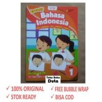 Detail Buku Bahasa Indonesia Kelas 1 Sd Nomer 53