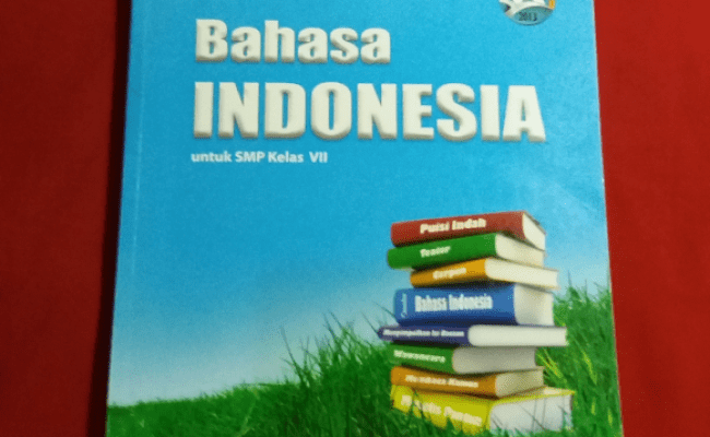 Detail Buku Bahasa Indonesia Kelas 1 Sd Tahun 1980 Nomer 20