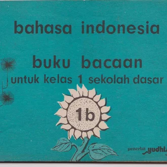 Detail Buku Bahasa Indonesia Kelas 1 Sd Tahun 1980 Nomer 30