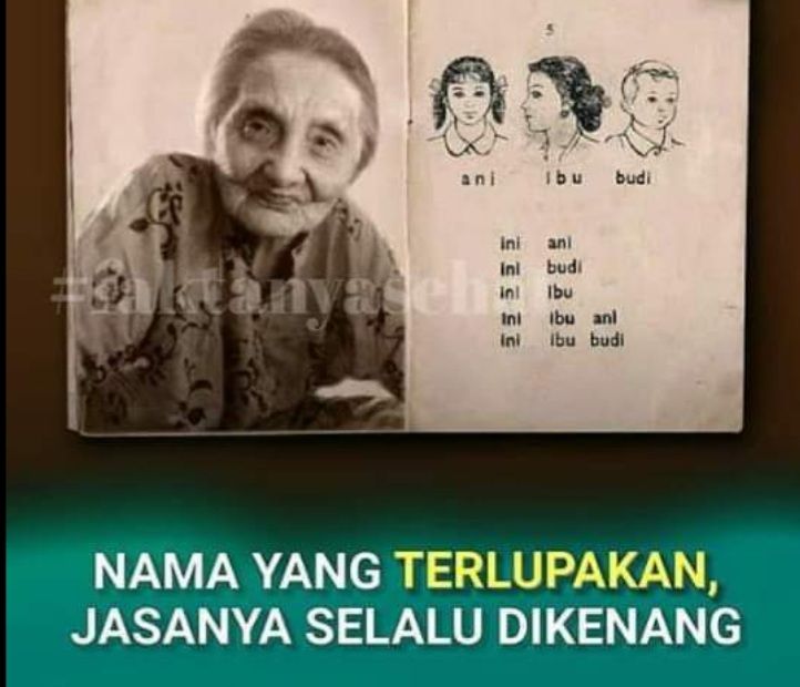 Detail Buku Bahasa Indonesia Kelas 1 Sd Tahun 1980 Nomer 8