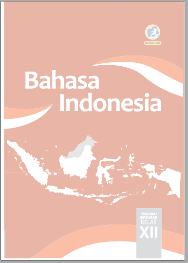 Detail Buku Bahasa Indonesia Kelas 10 Kurikulum 2013 Nomer 19
