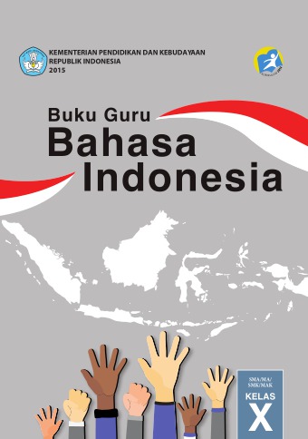 Detail Buku Bahasa Indonesia Kelas 10 Kurikulum 2013 Penerbit Erlangga Nomer 17