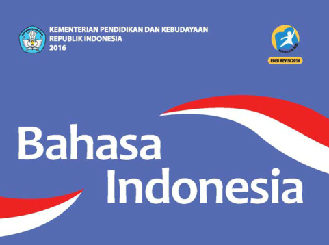 Detail Buku Bahasa Indonesia Kelas 10 Kurikulum 2013 Revisi 2016 Nomer 11