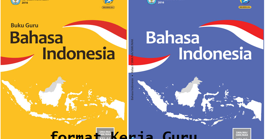 Detail Buku Bahasa Indonesia Kelas 10 Kurikulum 2013 Revisi 2016 Nomer 6
