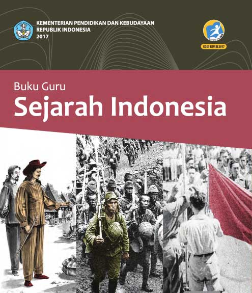 Detail Buku Bahasa Indonesia Kelas 10 Kurikulum 2013 Revisi 2017 Nomer 55
