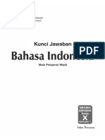 Detail Buku Bahasa Indonesia Kelas 10 Semester 1 Nomer 16