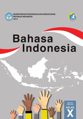 Detail Buku Bahasa Indonesia Kelas 10 Smk Nomer 2