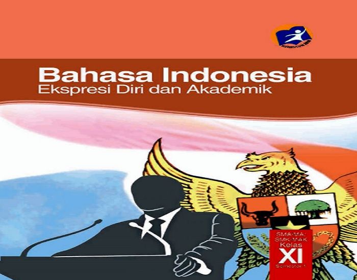 Detail Buku Bahasa Indonesia Kelas 11 Nomer 18