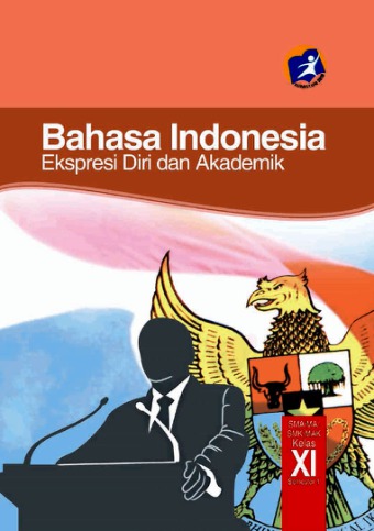 Detail Buku Bahasa Indonesia Kelas 11 Nomer 7