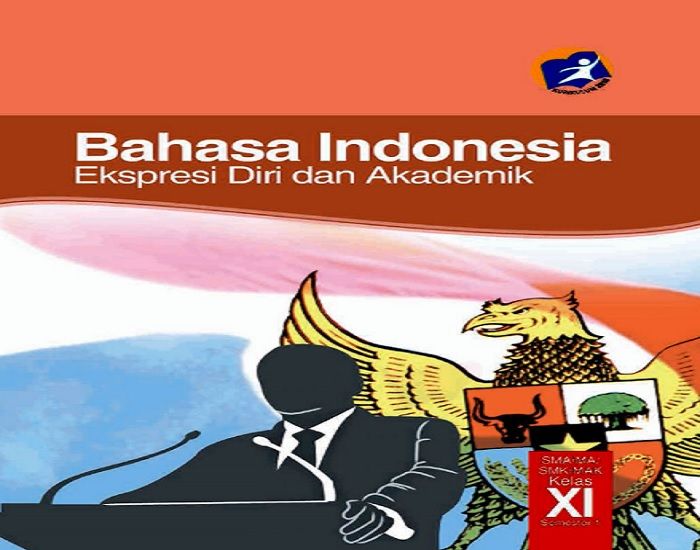 Detail Buku Bahasa Indonesia Kelas 11 Kurikulum 2013 Nomer 19