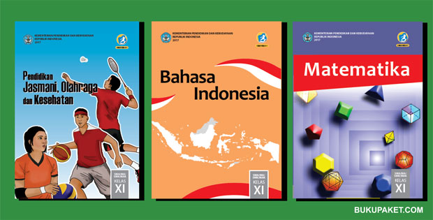 Detail Buku Bahasa Indonesia Kelas 11 Revisi 2017 Nomer 19