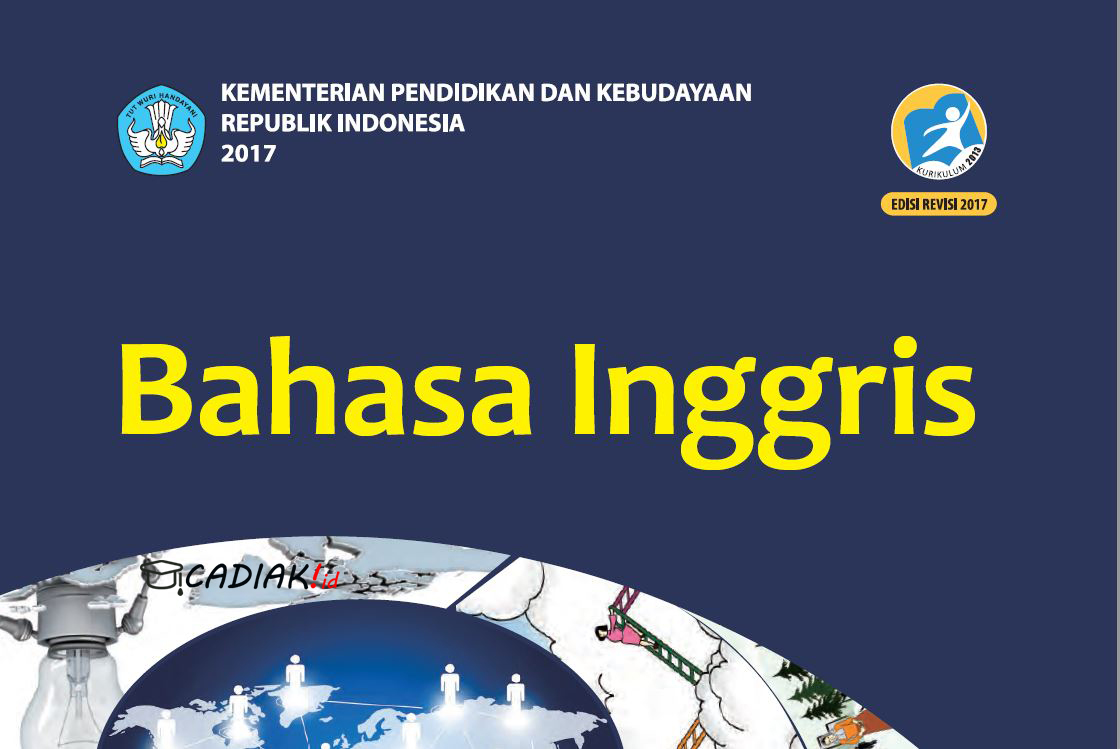 Detail Buku Bahasa Indonesia Kelas 11 Revisi 2017 Nomer 30