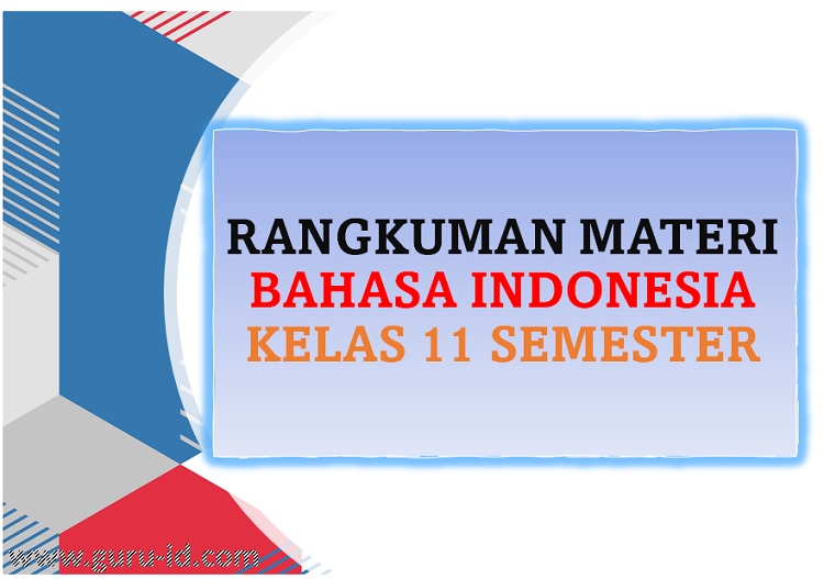 Detail Buku Bahasa Indonesia Kelas 11 Semester 2 Nomer 53