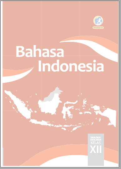 Detail Buku Bahasa Indonesia Kelas 12 Nomer 2